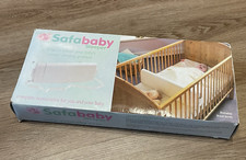 Safababy sleeper cot for sale  ORMSKIRK