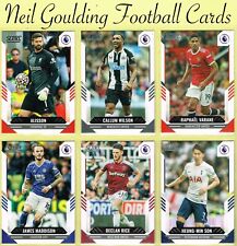 Panini 2021 score for sale  PETERSFIELD