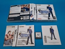 Spiel phoenix wright gebraucht kaufen  Farschwlr., Kasel, Osburg