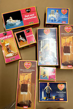 Sindy pedigree doll gebraucht kaufen  Stuttgart