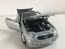 Mercedes benz slk d'occasion  Lamastre