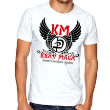 Tshirt krav maga usato  Nardo