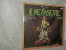 Mozart pastore denis d'occasion  Puget-sur-Argens