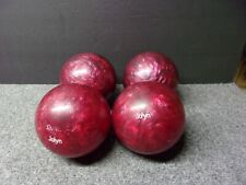 Starline candlepin bowling for sale  Randolph