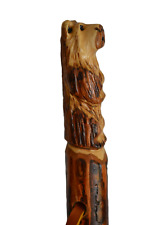 Bear carved hardwood for sale  Ozark