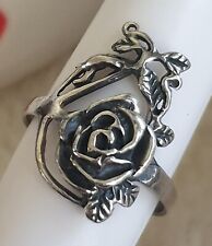 Vintage rosen ring gebraucht kaufen  Westerburg