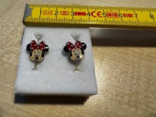 Minnie mouse hrstecker gebraucht kaufen  Berlin