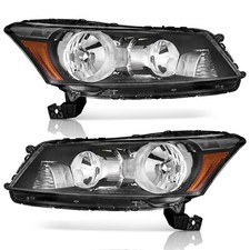 Weelmoto headlights 2008 for sale  Memphis