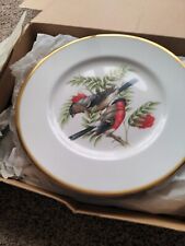 Coalport british birds for sale  LIVERPOOL