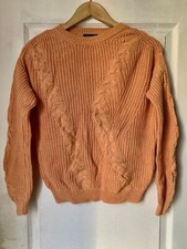 Massimo dutti pull d'occasion  Paris XIII
