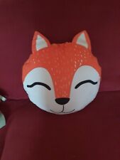 Hse verwandlungskissen fuchs gebraucht kaufen  Bergen