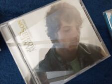 THE LETTER - James Morrison - The last goodbye/ You give me something comprar usado  Enviando para Brazil