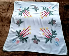 weihnachtsdeckchen gebraucht kaufen  Dresden