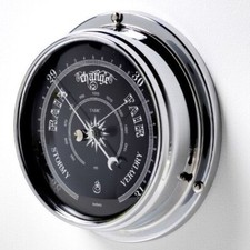 Tide clocks barometers for sale  MORECAMBE