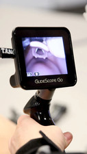 Verathon glidescope video for sale  DEESIDE