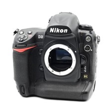 Câmera Nikon D3 FX DSLR (somente corpo da câmera) 20 comprar usado  Enviando para Brazil