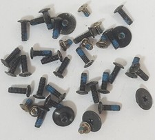 Screws Schrauben vom Zerlegen aus Notebook Sony Vaio PCG-5N1M VGN-SR19VN, usado comprar usado Screws Schrauben vom Zerlegen aus Notebook Sony Vaio PCG-5N1M VGN-SR19VN, usado comprar usado  Enviando para Brazil