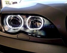 Fari neri bmw usato  Roma