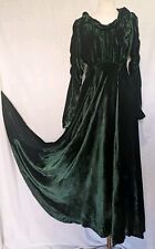 Vintage 1930s green for sale  MORECAMBE