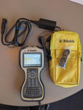 Trimble tsc3 controller for sale  Saint Louis