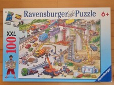 100 teile ravensburger gebraucht kaufen  Lüdenscheid
