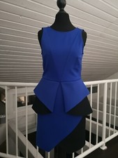 Asos kleid schwarz gebraucht kaufen  Neuhäusel