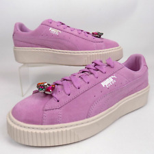 New puma suede for sale  Rocky Mount