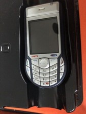 Nokia 6630 usato usato  Palermo