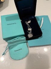 Tiffany co. return for sale  Dallas