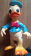 Paperino ledraplastic vintage usato  Cagliari