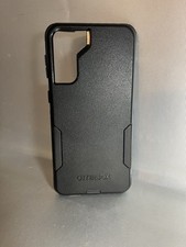 Capa preta para celular Otterbox Defender Drop+ Samsung Galaxy S22 comprar usado  Enviando para Brazil