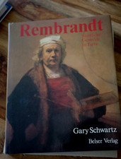 Rembrandt sämtliche gemälde gebraucht kaufen  Essen