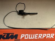 Ktm 640 lc4 gebraucht kaufen  Stadtroda