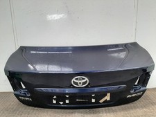 2010 toyota avensis for sale  POOLE