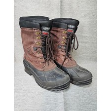 Waterproof snow boots for sale  Fort Worth