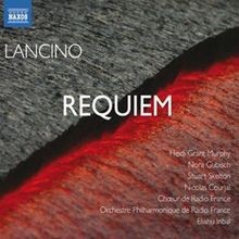 Lancino requiem von usato  Spedire a Italy