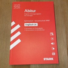 Stark abiturprüfung nrw gebraucht kaufen  Wuppertal