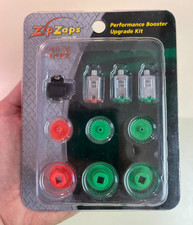 Replacement parts zip for sale  Cambridge