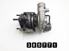 2006 MITSUBISHI PAJERO TURBOCHARGER TURBINE DIESEL 3200TD TF0353 4913503411, usado comprar usado  Enviando para Brazil