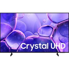 Samsung inch crystal for sale  Edison