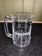 Captain morgan hard for sale  COVENTRY