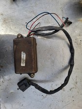 Cdi ecu ignitor for sale  MALTON