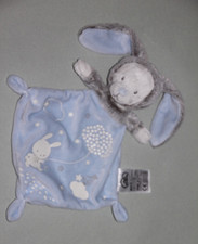 Doudou mots enfants d'occasion  Lachapelle-aux-Pots