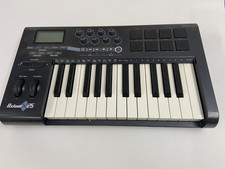 Audio axiom midi for sale  LEYLAND