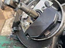 Qualcast suffolk 43s for sale  RETFORD