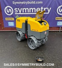 2019 wacker neuson for sale  Paterson