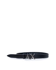 Armani exchange black usato  Italia