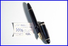 1970er montblanc meisterstück gebraucht kaufen  Berlin