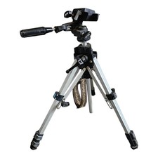 Slik tripod camera for sale  GLENROTHES