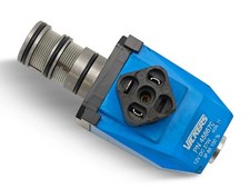 Vickers magnetventil al58788 gebraucht kaufen  Frankfurt am Main